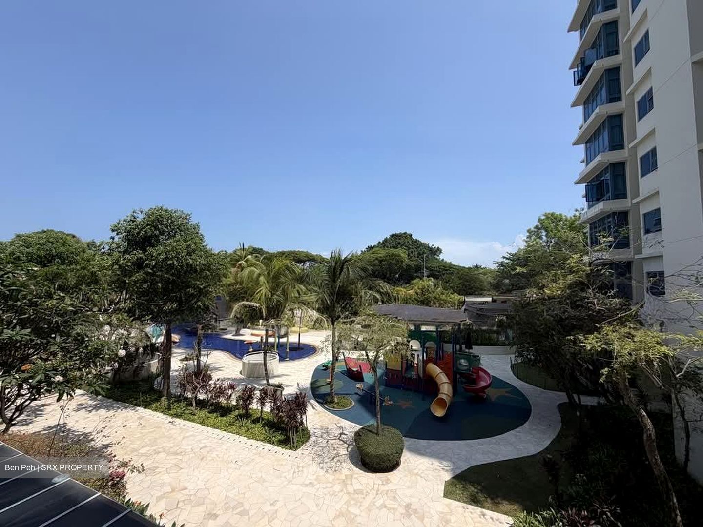Sanctuary Green (D15), Condominium #562289981